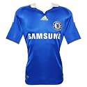 Chelsea Home Shirt 08/09