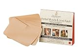 Herbal Muscle and Joint Patch - Topical Analgesic Secret Formula Pain Relief