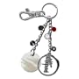 Logo Bag Clip - Twilight Eclipse - Neca