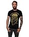 Black Sabbath Men's Tour 78 T-Shirt
