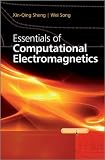 Essentials of Computational Electromagnetics