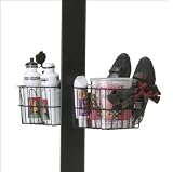 Feedback Sports Velo Cache Gear Basket