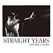 STRAIGHT YEARS
