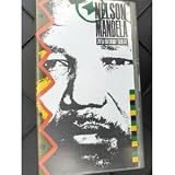 Nelson Mandela 70th Birthday Tribute [VHS] [1988]
