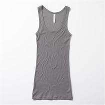 Tulip Cami Color: New Grey