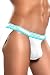 Best Sale Mens White Silk Bikini Underwear Stores