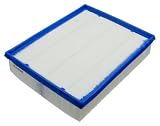 INTERFIL Air Filter