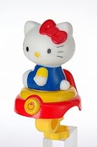 キャプテンスタッグ(CAPTAIN STAG) ハローキティ きゃらくるホーン YB-2122