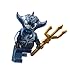 LEGO 8073 Atlantis Manta Warrior