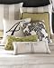 French Laundry Home Spring Garden Bed Linens Citrine Box Pillow