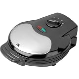 Kalorik Heart Shape Waffle Maker