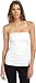 Bordeaux Women's Ruched Tube