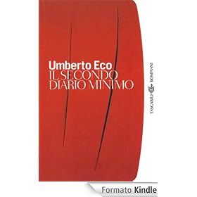 Il secondo diario minimo (Tascabili Saggi)