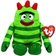 Ty Beanie Babies Brobee
