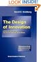 The Design of Innovation (Genetic Algorithms and Evolutionary Computation)