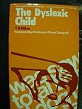 The dyslexic child