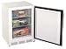 VLT650 4.0 cu. ft. Counter-Depth Laboratory Upright Freezer with Manual Defrost Capable of -35 Degr