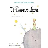 Le Petit Prince en Creole Martiniquepar St Exupery
