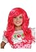 Strawberry Shortcake Wig