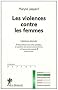 Les violences contre les femmes