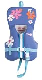 Coleman Toba Infant Girls Life Jacket