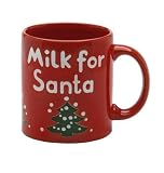 Waechtersbach Christmas Tree Milk for Santa Mug
