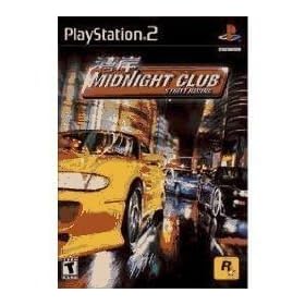 Midnight Club: Street Racing
