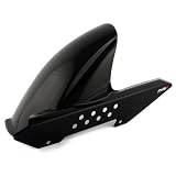 Produkt-Bild: Hinterradabdeckung Puig Kawasaki Z 750/S 07-11 schwarz