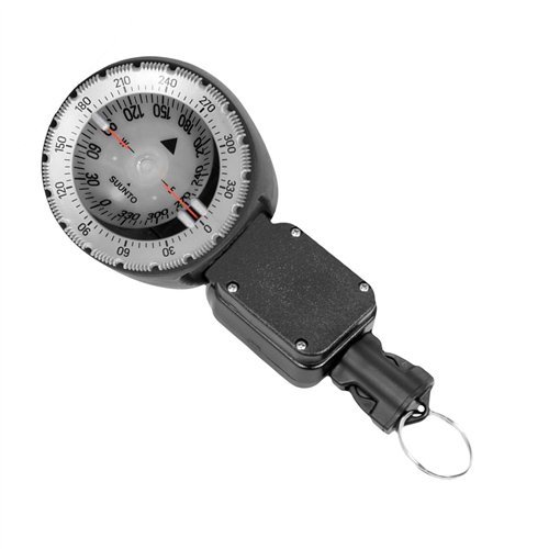 suunto sk7 scuba diving compass