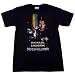 Moonwalker Movie (Tシャツ) (Size: M) UIZZ-10877