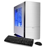 iBuyPower Gaming Desktop Computer - 525TA