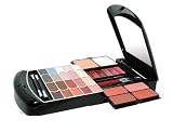 SHANY makeup set - complete beauty gift set