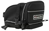 Ready Now Expandable Under Seat Bike Bag