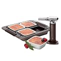 Bonjour Bain Marie Set