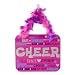 Cheer Wall Sign