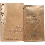 Shiseido Benefiance Pure Retinol Intensive Revitalizing Face Mask, 8 Count