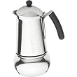 Bialetti Class Stovetop Espresso Maker 6 Cup 06854