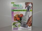 Review   / Chop N Grate All-in-one Tool