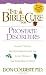 The Bible Cure For Prostate Disorders: Ancient truths, natural remedies and the latest findings for your health today (New Bible Cure (Siloam))