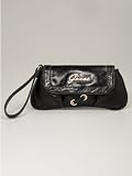 GUESS Maude Mini Wristlet