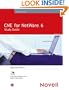 CNE for NetWare 6 Study Guide