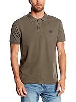 Johnny Brasco Polo (Barro)