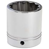 WILLIAMS DriveShallowSocket 高所用1/2インチドライブシャローソケット12ポイント15mm STM-1215-TH