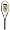 Wilson Grand Slam Tennis Racket (4 1/4
