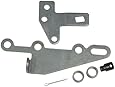 B&M 35498 Bracket And Lever Kit