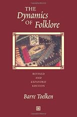 The Dynamics Of Folklore