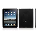 Macally MSUITPAD Silicon Protective Case for iPad