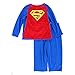 Batman v Superman Toddler 2fer Poly Pajamas Set
