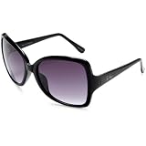Cole Haan Womens C 648 Oversized Sunglasses