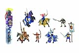 Plastoy Tubo Knights TubeIMAGE